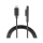 Kabel 4smarts Kabel Connect Cable USB-C 5A 1m Microsoft Surface czarny